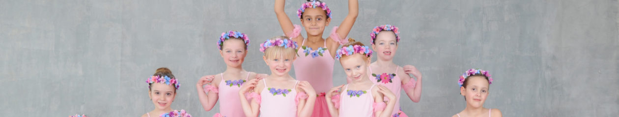 Studio Dance Conservatory